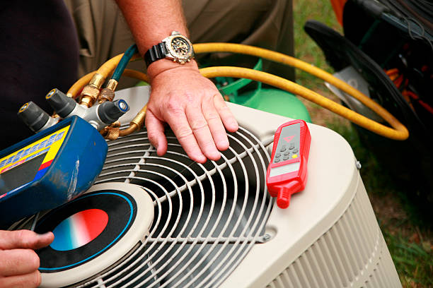 Best Affordable air conditioning repair  in Mulvane, KS