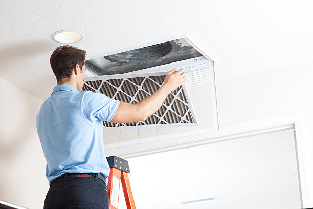  Mulvane, KS HVAC Pros