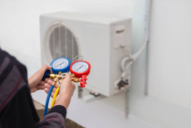 Best HVAC installation services  in Mulvane, KS