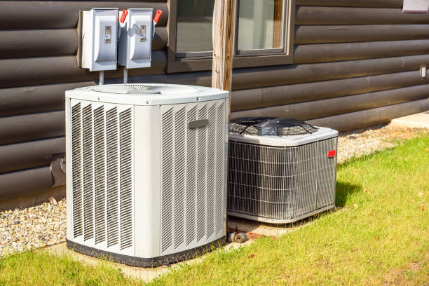 Professional HVAC in Mulvane, KS