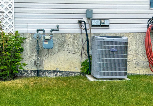 Best HVAC maintenance plan  in Mulvane, KS