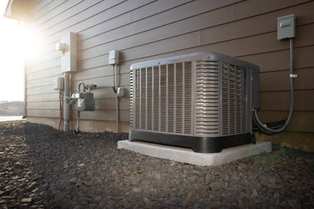Best HVAC air duct cleaning  in Mulvane, KS